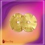 Gold Collagen Breast Mask BSP-003