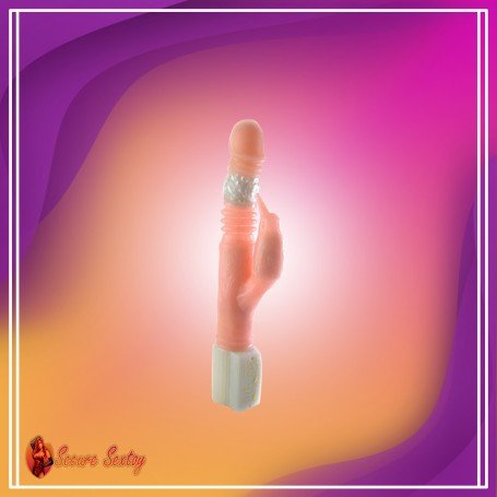 Thrusting Rabbit RV-005