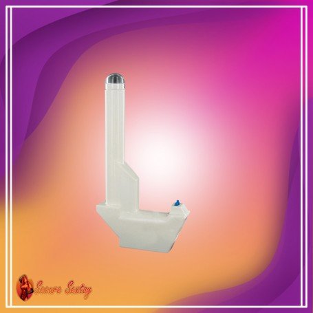 Vibrator with light Self Stimulator Self Examer SK-003