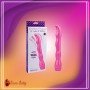 Aphrodisia - Endless Pleasure G-Spot Vibrator GS-024