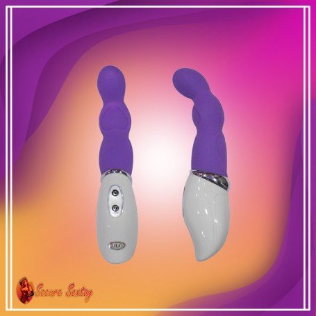Love Lure Ladies G Spot Vibrator GS-021