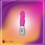 Towering Drill G-Spot Vibrator GS-019