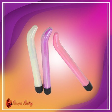 Fluorescent G spot long Stick GS-004