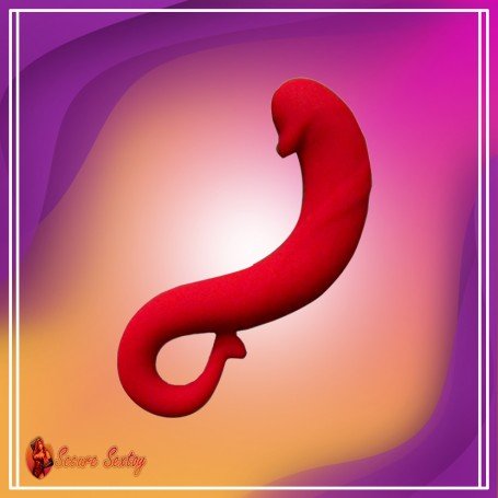 The Ultimate Love Pacifier- Tear Drop DNV GS-003