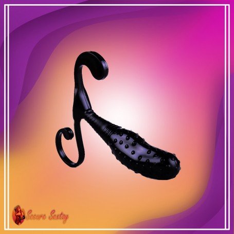 G point Prostate Massager GS-002