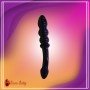 Dual Pleasure Glass Dildo GD-010
