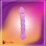 Bud Glass dildo GD-007