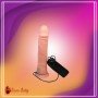 Hands-free Remote Controlled Penis Masturbator RSV-084