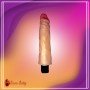 7 Inch Xiva Realistic Vibrator Without Balls RSV-079