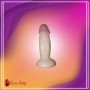 Wild Pumper Silicone Penis RSNV-026