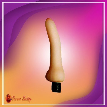 SexFlesh Valentino Realistic Vibrator V2 RSV-038