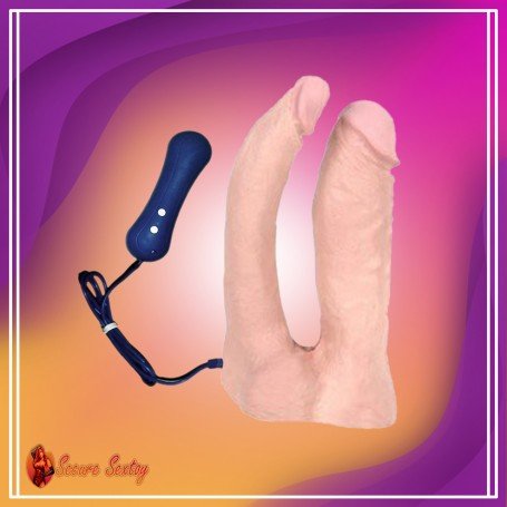 Double Penetrator RSV-015