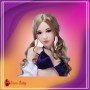 Full Body Real Silicone Super Girl SG-001