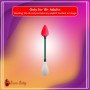 Bendable Fun Vibrator with 7 Vibration Settings FV-017