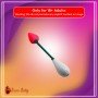 Bendable Fun Vibrator with 7 Vibration Settings FV-017