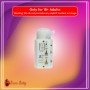 Baile Vibrating Artificial Vagina and Penis with Rotation BAV-025