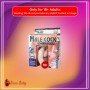 Baile Vibrating Artificial Vagina and Penis with Rotation BAV-025