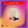Baile Strap-on Dildo with Veined Shaft SO-029