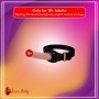 Baile Strap-on Dildo with Veined Shaft SO-029