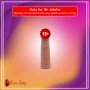 Baile Strap-on Dildo with Veined Shaft SO-029