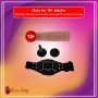 Baile Strap-on Dildo with Veined Shaft SO-029