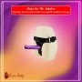 Baile Dual Penetration Strap-on for G-spot massage SO-032