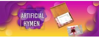 Artificial Fake Hymen Kit With Blood For Women India Delhi Mumbai Kolkata Chennai Assam Faridabad Ranchi Rajkot Punjab Gurgaon