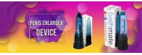 Penis Enlarger Device for men in India| Kalyan-Dombivali |Vasai-Virar| Varanasi |Srinagar| Aurangabad| Dhanbad |Amritsar