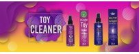 Toy Cleaner