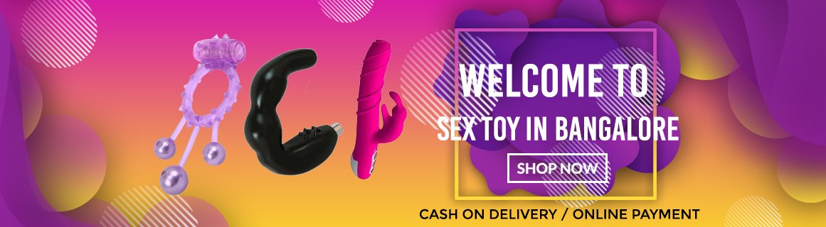 sex toys in Bangalore
