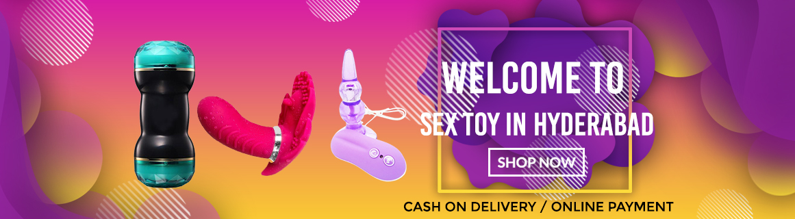sex toys in Hyderabad