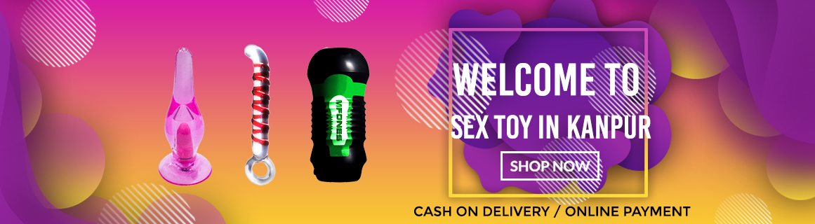 sex toys in Kanpur
