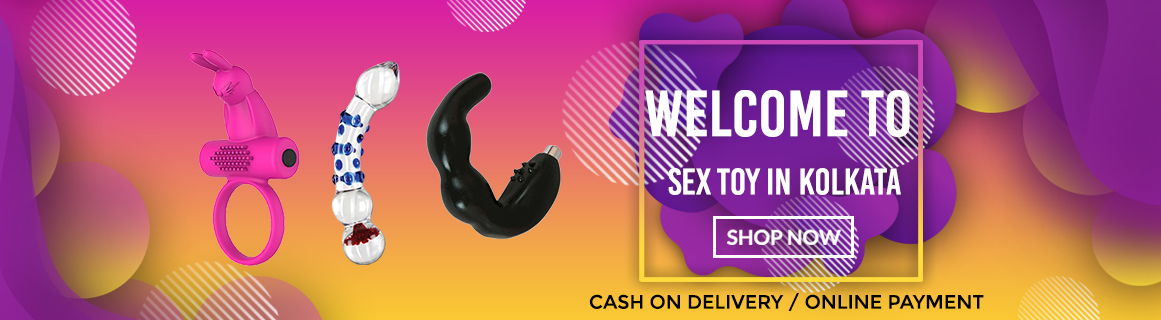 sex toys in Kolkata