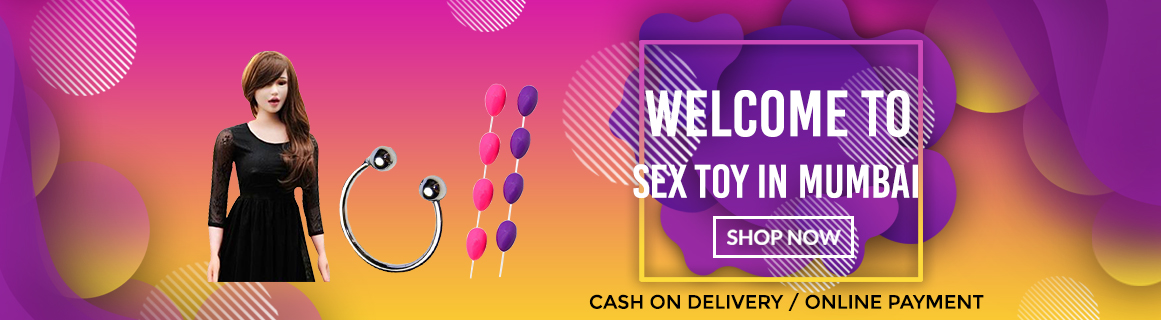 sex toys in Mumbai